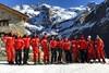 Ski School Gressoney Stafal